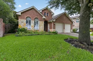 4308 Park Vista Trail, Round Rock, TX 78665 - Photo 2