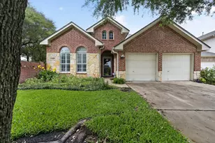 4308 Park Vista Trail, Round Rock, TX 78665 - Photo 1
