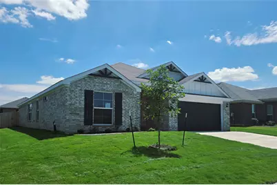 3204 Privet Drive, Killeen, TX 76549 - Photo 2