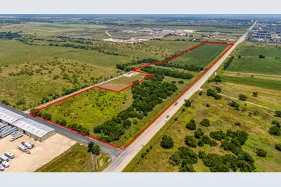 0 Fm 487, Jarrell, TX 76537 - Photo 2
