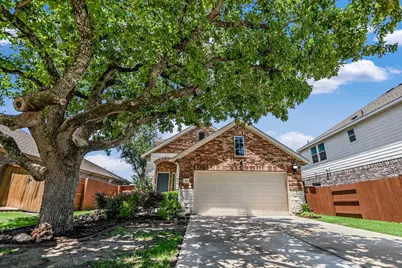 616 Pheasant Hill Lane, Georgetown, TX 78628 - Photo 1