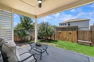 616 Pheasant Hill Ln, Georgetown, TX 78628 - Photo 16
