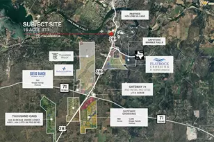 Tbd Corazon Dr, Marble Falls, TX 78654 - Photo 6