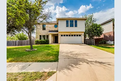 19845 San Chisolm Drive, Round Rock, TX 78664 - Photo 1
