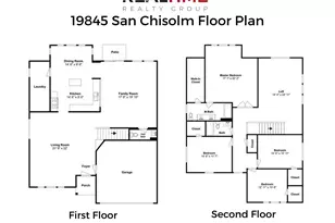 19845 San Chisolm Dr, Round Rock, TX 78664 - Photo 40