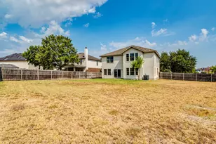 19845 San Chisolm Dr, Round Rock, TX 78664 - Photo 38