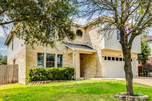 19845 San Chisolm Dr, Round Rock, TX 78664 - Photo 2