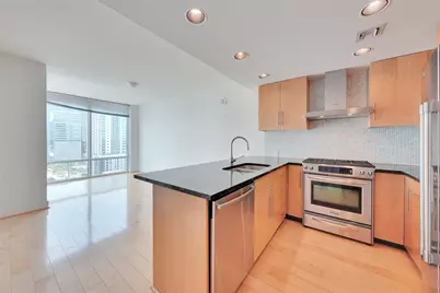300 Bowie Street #1502, Austin, TX 78703 - Photo 6