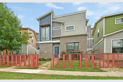 2021 Carlson Drive, Austin, TX 78741 - Photo 2