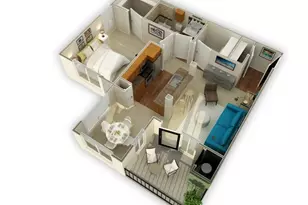 625 E Stassney Ln, Austin, TX 78745 - Photo 2