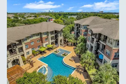 625 E Stassney Lane #01-1301, Austin, TX 78745 - Photo 16