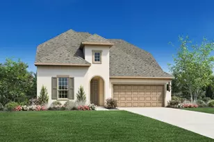 1221 Novara Trl, Leander, TX 78641 - Photo 2