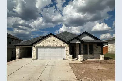 326 Dogvane Circle, Kyle, TX 78640 - Photo 1
