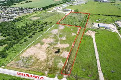 13614 Old Highway 20, Manor, TX 78653 - Photo 4