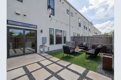 6409 Berkman Drive #4, Austin, TX 78723 - Photo 4