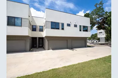 6409 Berkman Drive #4, Austin, TX 78723 - Photo 2