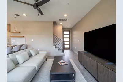 6409 Berkman Drive #4, Austin, TX 78723 - Photo 8