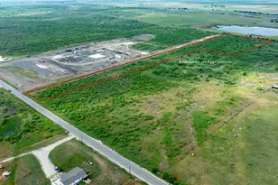 1050 E Herrin Dr, Coupland, TX 78615 - Photo 1