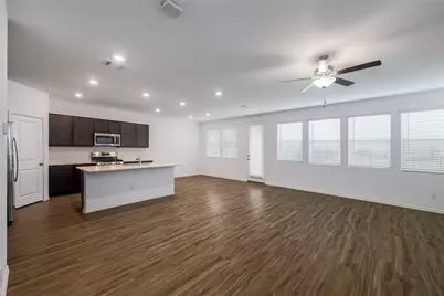 818 Affazia Lane, Georgetown, TX 78628 - Photo 4