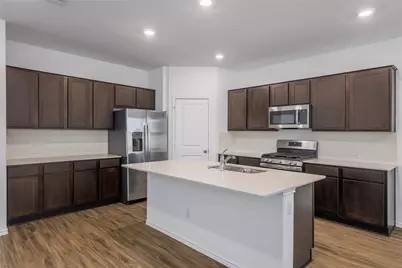 818 Affazia Lane, Georgetown, TX 78628 - Photo 8