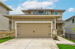 818 Affazia Ln, Georgetown, TX 78628 - Photo 2