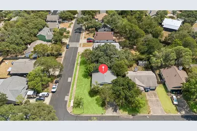 7701 Wakefield Drive, Austin, TX 78749 - Photo 2