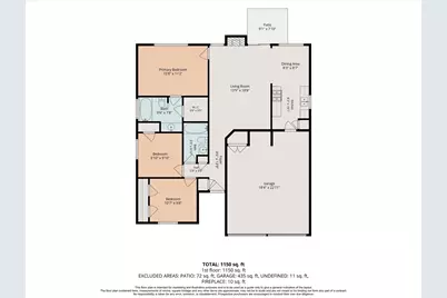 7701 Wakefield Drive, Austin, TX 78749 - Photo 12