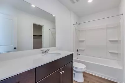 222 Gypsum Valley, Maxwell, TX 78656 - Photo 8