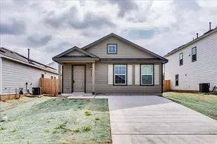 222 Gypsum Vly, Maxwell, TX 78656 - Photo 1