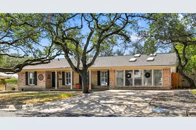 4001 Greystone Drive, Austin, TX 78731 - Photo 1