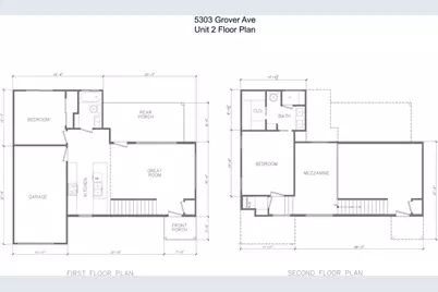 5303 Grover Avenue #2, Austin, TX 78756 - Photo 32