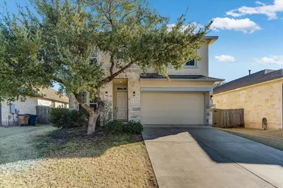 5205 Mandevilla Drive, Austin, TX 78739 - Photo 1