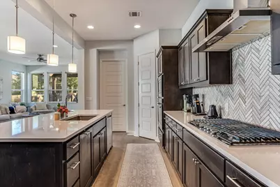 5205 Mandevilla Drive, Austin, TX 78739 - Photo 8