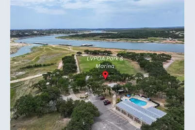 3208 Hamilton Avenue, Lago Vista, TX 78645 - Photo 20