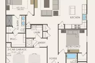 1585 Sky Vis Dr, Belton, TX 76513 - Photo 2