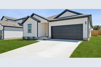 1585 Sky Vista Drive, Belton, TX 76513 - Photo 2