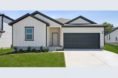 1585 Sky Vista Drive, Belton, TX 76513 - Photo 1
