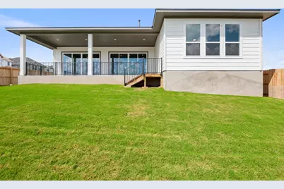 317 McMillian Drive, Liberty Hill, TX 78642 - Photo 40