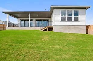 317 McMillian Dr, Liberty Hill, TX 78642 - Photo 40