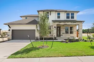 317 McMillian Dr, Liberty Hill, TX 78642 - Photo 1