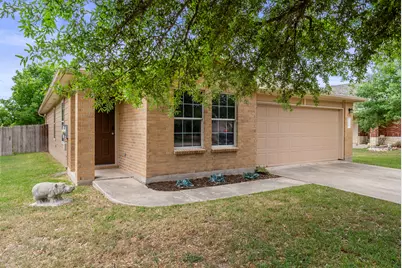 118 Camellia Drive, Hutto, TX 78634 - Photo 1