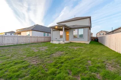 4509 Acerno Street, Round Rock, TX 78665 - Photo 34