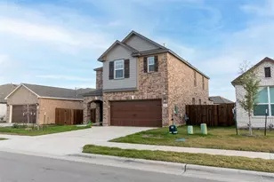 4509 Acerno St, Round Rock, TX 78665 - Photo 32