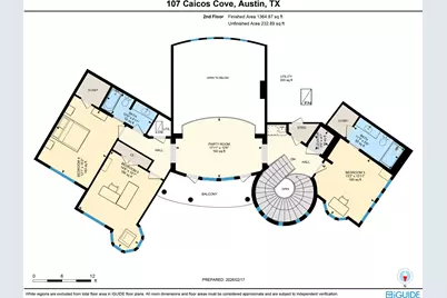 107 Caicos Cove, Austin, TX 78734 - Photo 20