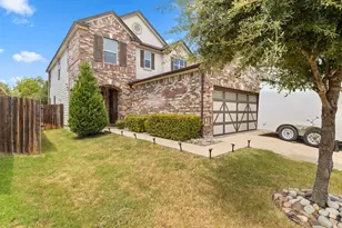 2950 E Old Settlers Blvd, Round Rock, TX 78665 - Photo 1