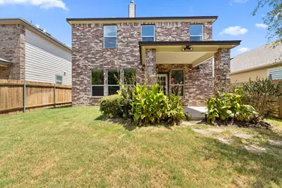 2950 E Old Settlers Boulevard #11, Round Rock, TX 78665 - Photo 28