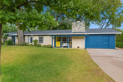 3106 Glen Ora Street #A & B, Austin, TX 78704 - Photo 2