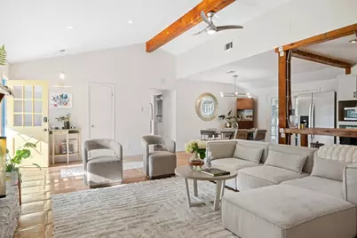 3106 Glen Ora Street #A & B, Austin, TX 78704 - Photo 6