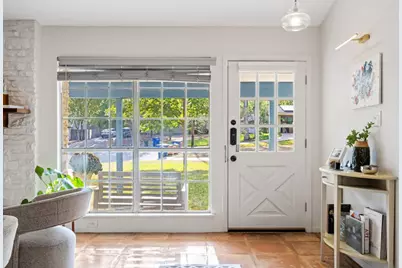 3106 Glen Ora Street #A & B, Austin, TX 78704 - Photo 8