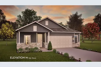 1228 Marvin Grove, Seguin, TX 78155 - Photo 1